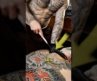 Why Does This Tattoo Artist Use No Machine?