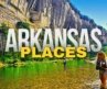 Top 10 Best Places to Visit in ARKANSAS 2026 | US Travel Guide