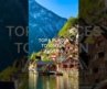 Top 5 places to visit in Austria in 2023