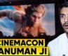 Ramayana’s HANUMAN GLIMPSE Will Blow Your Mind! 😱 | Hollywood Movie News