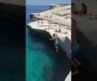 5 Greek Island Beaches We’ll Never Forget 🇬🇷 #shorts