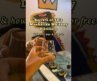🥃 Manhattan New York First Whiskey Distillery #shorts #newyorkcity