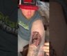 Easily my favorite to date. #tatted #tattoos #tattooartist #fyp #foryou #maleartist #explore virals