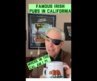 Irish Pubs in CA ! Where in the CAL am I? St. Patrick’s Day! Pat Pattison #shorts
