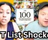 The New York Times Top 100 Restaurant list Got This Wrong | Two Top Chef Finalists React