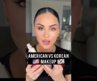 American 🇺🇸vs. Korean 🇰🇷Makeup l Christen Dominique