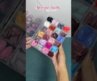 576 Nails Kit from Amazon💅🏻✨ #shorts #amazon #nailkit #nailextension