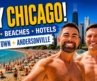 GAY CHICAGO: Boystown, Gay Beach, Bars & Nightlife
