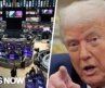 U.S. bond yield sell-off and oil prices stoke economic concerns – here’s what you should know