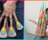 Amazing Nail Art That Is At Another Level