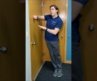 Scoliosis Back Pain Relief in Seconds #Shorts