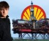 Inside the North Sea’s Abandoned Oil Rigs