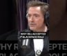 RDJ Explains Why He Played Kirk Lazarus in Tropic Thunder