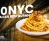 10 Must Try NYC Italian Restaurants | Say “Mamma Mia” Like A New Yorker!