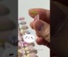 2022 vs. 2025: The Nail Revolution–Press-Ons Changed Everything!#ellievincynails#pressonnails#nails