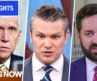 Hegseth faces GOP BACKLASH for ‘massive’ Pentagon purge | MS NOW Highlights