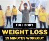 Cardio Workout Video | Zumba Fitness with Unique Beats | Vivek Sir