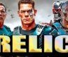 RELIC (2025) Full Hindi Dubbed Movie | New Released Hollywood Action Thriller Blockbuster HD