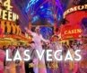 LAS VEGAS Strip at Night 🇺🇸 | Fremont Street, Bellagio Fountains & The Sphere | 4K Night Walk