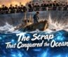 【ENG DUB】They Laughed at His Junk Boat—Until It Surfaced Beneath Theirs.
