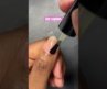 3 reasons you need to wear a base coat under your nail polish | nail care tips