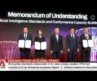 Singapore unveils road map to help develop international business standards and conformance
