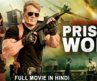 PRISON WOLF – Full Hollywood Action Movie Hindi Dubbed | David, James | Hindi Action Thriller Movie