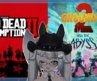 RDR 2 + GROUNDED 2 INTO THE ABYSS 【VOD 3/9/2026】