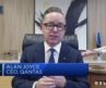 Our international business is getting back to pre-Covid capacity ‘quite rapidly,’ says Qantas CEO