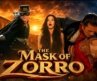 The Mask of Zorro | New Hollywood (2026) Full Movie in Hindi Dubbed | Latest Hollywood Action Movie