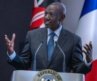 LIVE! President Ruto attends Business Forum in Astana International Financial Centre, Kazakhstan