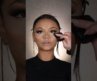 Full glam makeup tutorial ✨ Instagram: @imogenblackmoremua