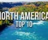 10 Best Places to Visit in North America