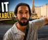 I Walked the Las Vegas Strip — Here’s What It’s Really Like