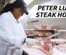 How Legendary NY Steakhouse Peter Luger Makes the Perfect Steak — Plateworthy with Nyesha Arrington