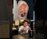 The Worlds Most Unique Tattoos #shortvideo