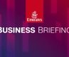 CNN International: “Business Briefing” filler