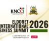 ELDORET INTERNATIONAL BUSINESS SUMMIT 2026
