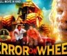 TERROR ON WHEELS – Hollywood Movie Hindi Dubbed | Eric | Hindi Action Horror Movie | हॉलीवुड मूवी