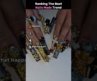 Ranking The Best Nails Made Trend #nails #usa #shorts