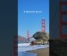 Top 5 beaches in the Bay Area#california #bestbeaches #bayarea #womentravel #californiabeaches