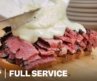 How Katz’s Deli Serves 70,000 Pounds Of Meat A Week | Full Service