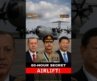 Pakistan’s 60-hour Military Airlift: Turkey & China Deliver Weapons after India’s Operation Sindoor
