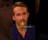 Ryan Reynolds & Josh Brolin’s Hilarious Insult Battle 😂🔥 #shorts #comedy