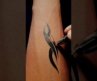 tribal tattoo USA✍️💡😊