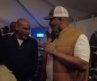 DJ TOOMP & AKINELYE HAVE WORDS AT WHISKEY MISTRESS IN BUCKHEAD ATL. – CHOKE NO JOKE LIVE