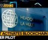 International Payment System SWIFT Tests Blockchain | World Business Watch 2026