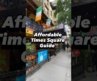 Tito Murphy’s | Affordable Times Square Guide #NYCEats #cheapeats #TimesSquare