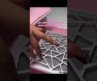 She banged her nail at work #nails #usa