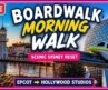 Is This the Best Way to Do Disney World? Resort Hopping | Day 369